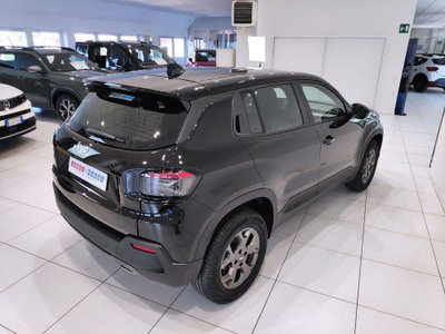 Jeep Avenger 1.2 turbo Summit fwd 100cv (3)