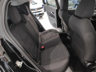 Jeep Avenger 1.2 turbo Summit fwd 100cv (7)
