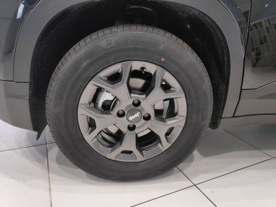 Jeep Avenger 1.2 turbo Summit fwd 100cv (9)