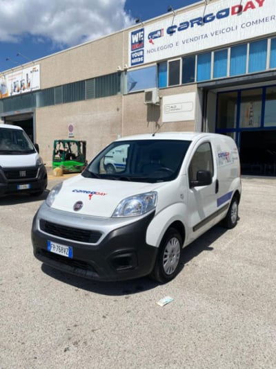 Fiat Fiorino 1.3 MJT 80CV Cargo