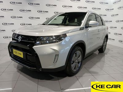 Suzuki Vitara 1.4 Hybrid 4WD AllGrip Easy Cool nuova