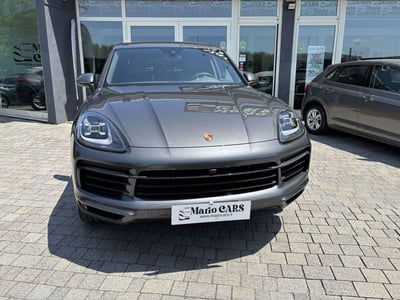 Porsche Cayenne 3.0 V6 usata