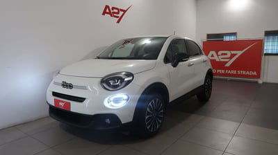 Fiat 500X 1.0 T3 120 CV usata