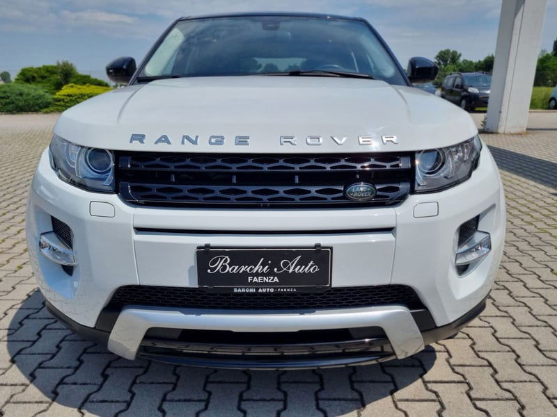 Land Rover Range Rover Evoque 2.2 TD4 5p. Dynamic