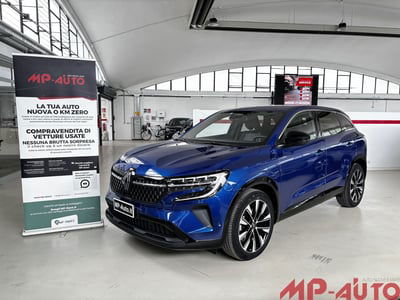 Renault Austral 1.2 full hybrid Techno 200cv auto usata