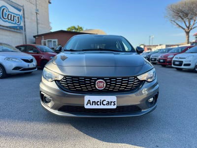 Fiat Tipo Tipo 1.3 Mjt S&S 5 porte Easy usata