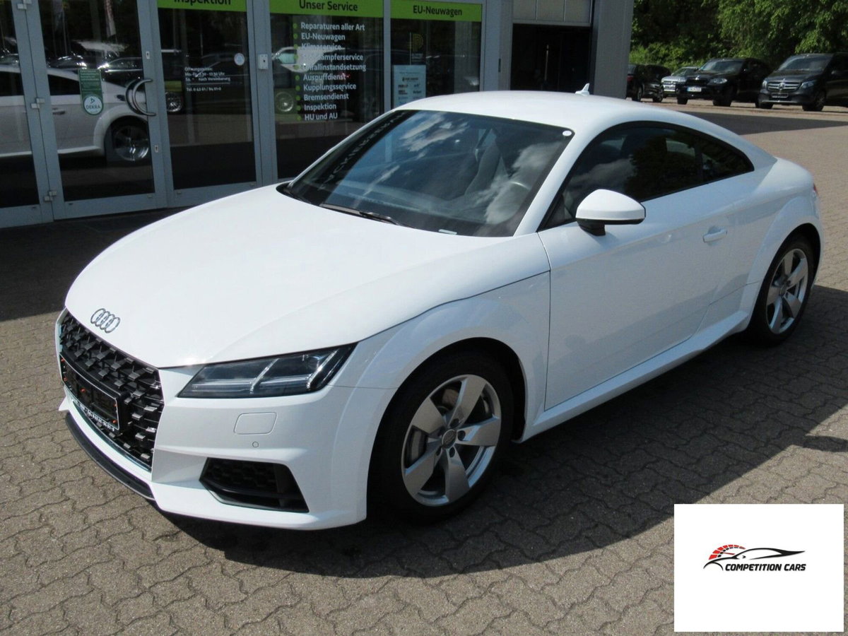 Audi TT Coupé 45 TFSI (3)