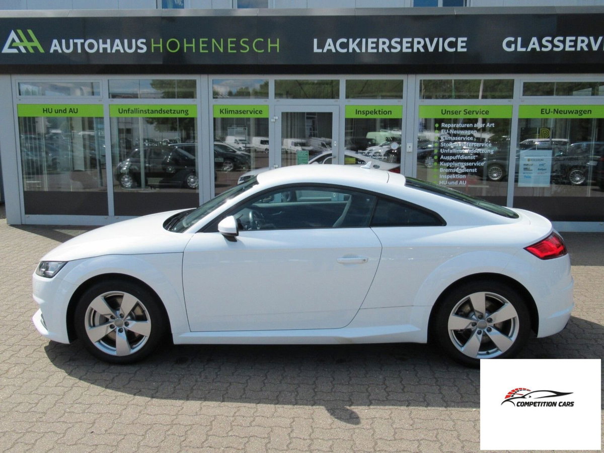 Audi TT Coupé 45 TFSI (7)