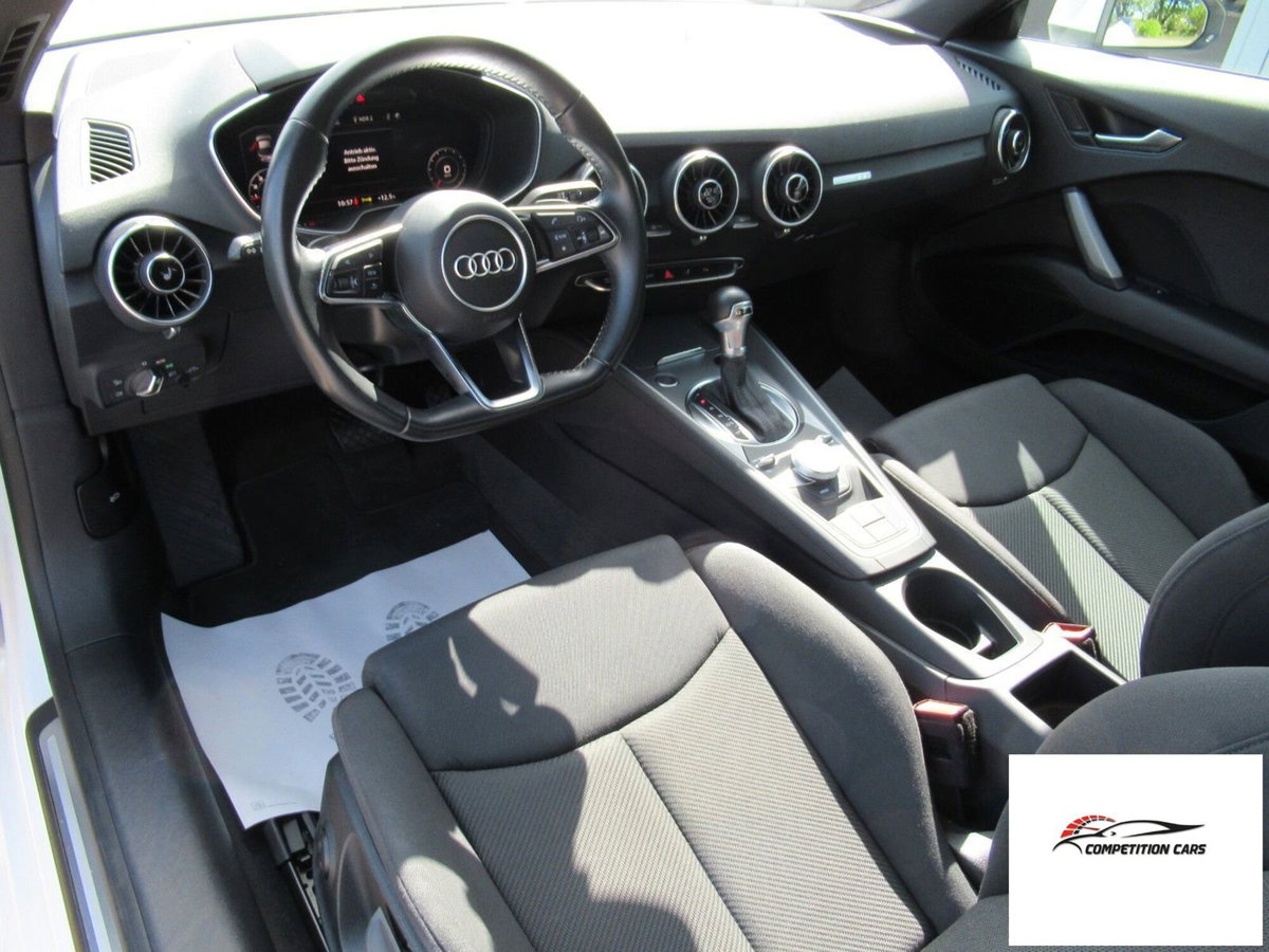 Audi TT Coupé 45 TFSI (9)