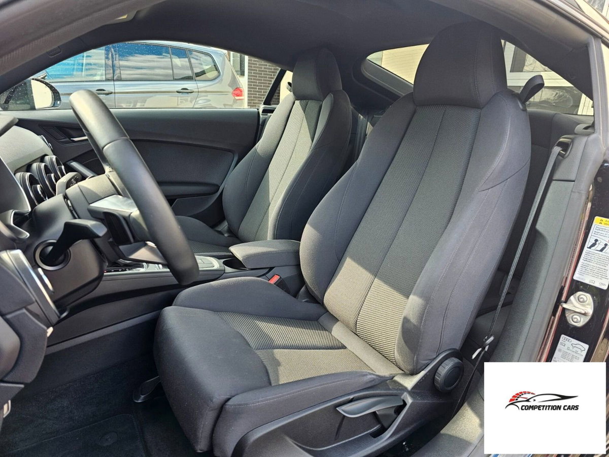 Audi TT Coupé 40 TFSI S tronic (15)