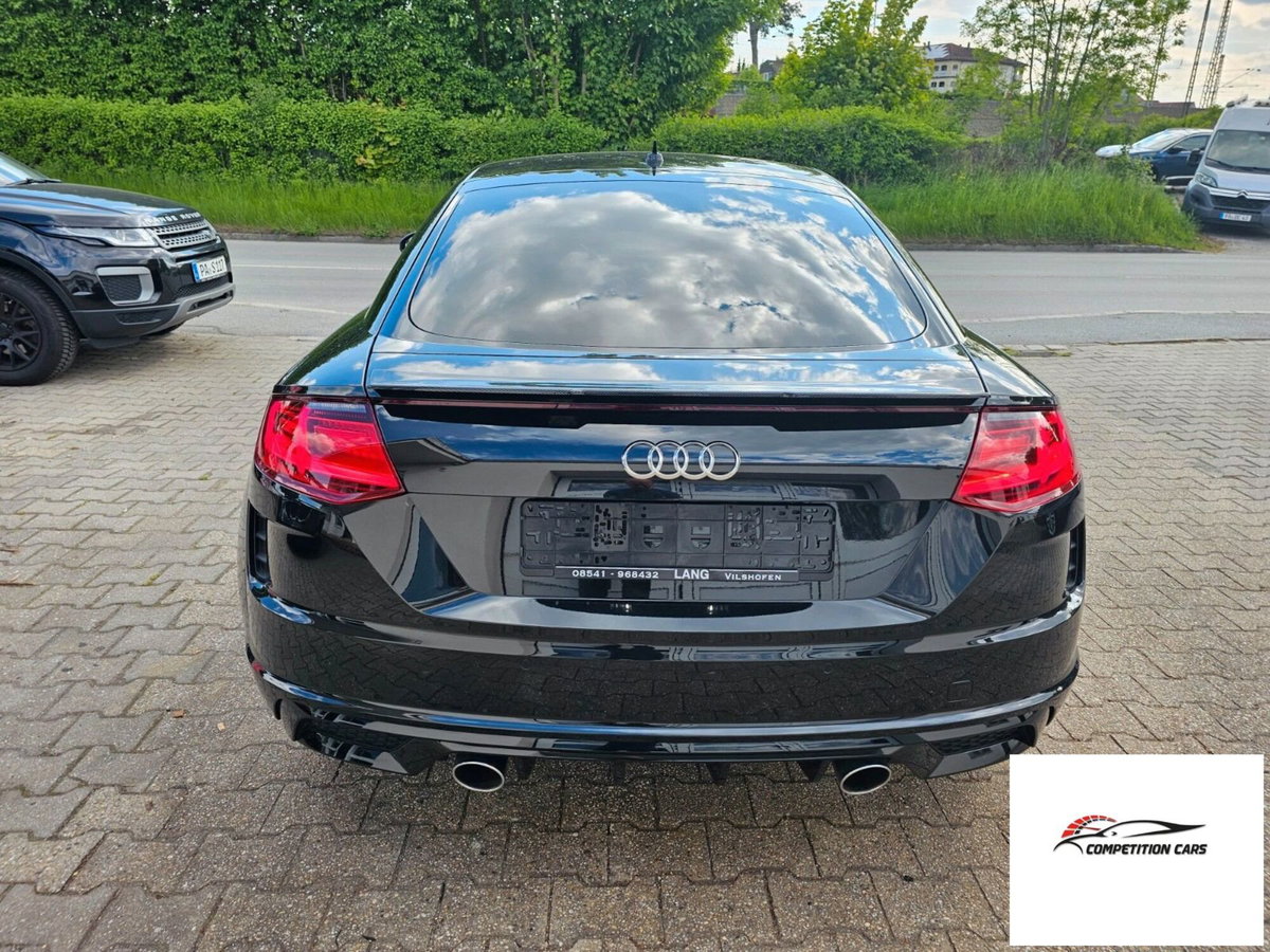 Audi TT Coupé 40 TFSI S tronic (6)