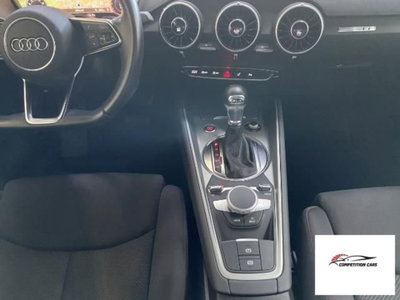 Audi TT Coupé 1.8 TFSI (11)