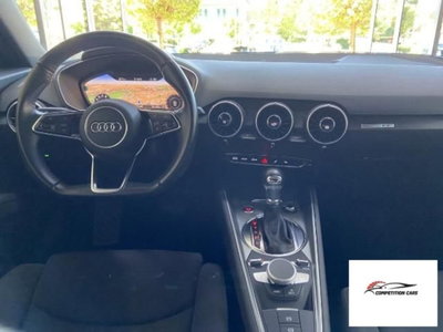 Audi TT Coupé 1.8 TFSI (9)