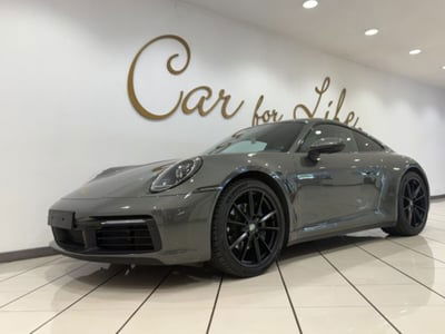 Porsche 911 Coupé Coupe 3.0 Carrera T usata