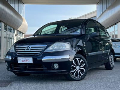 Citroen C3 1.1 Attraction usata