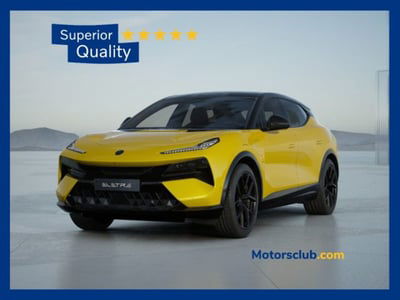 Lotus Eletre 600 GT SE nuova