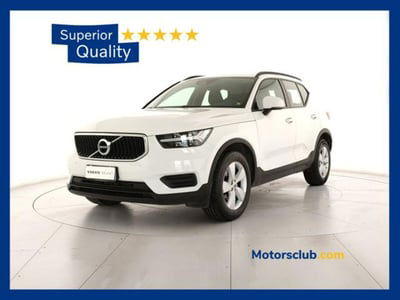 Volvo XC40 T2 Momentum Core usata