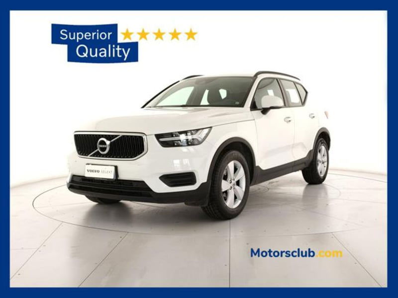 Volvo XC40 T2 Momentum Core