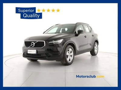 Volvo XC40 T2 Momentum Core usata