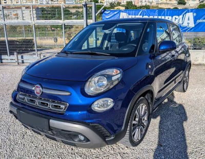Fiat 500L 1.3 Multijet 95 CV Cross usata