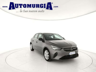 Opel Corsa 1.5 D 100 CV Elegance usata