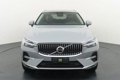 Volvo XC60 T6 Recharge AWD Plug-in Hybrid automatico Plus Bright nuova