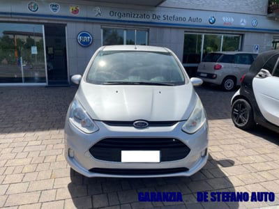 Ford B-Max B-Max 1.4 90 CV usata