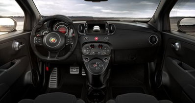 Abarth 695 695 1.4 Turbo T-Jet 180 CV Tributo 131 Rally (3)