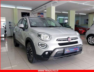 Fiat 500X 1.0 T3 120 CV Cross Dolcevita usata
