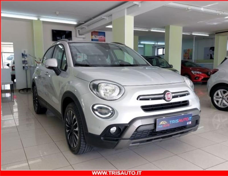 Fiat 500X 1.0 T3 120 CV Cross Dolcevita