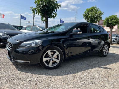 Volvo V40 D2 1.6 Business Edition usata