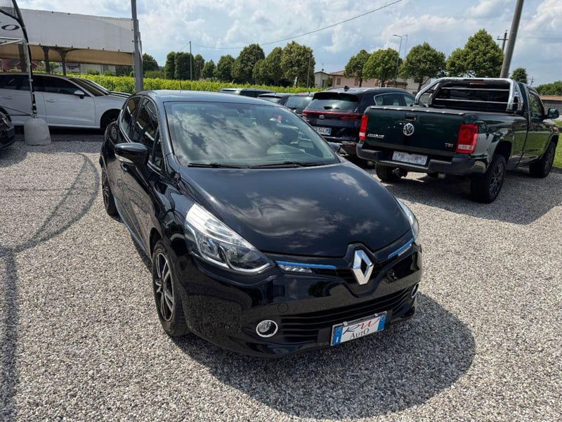 Renault Clio 1.2 75CV GPL 5 porte Live
