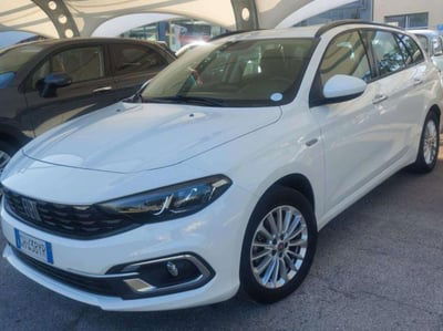 Fiat Tipo Station Wagon Tipo SW 1.0 t3 Cross 100cv usata