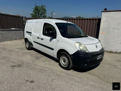 Renault Kangoo 1.5 dCi 105CV F.AP. 3 porte be bop usata