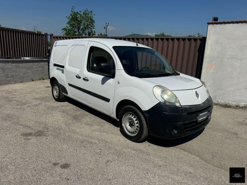 Renault Kangoo 1.5 dCi 105CV F.AP. 3 porte be bop