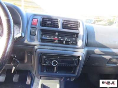 Suzuki Jimny 1.3i 16V cat 4WD JLX Mode (14)