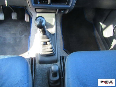Suzuki Jimny 1.3i 16V cat 4WD JLX Mode (15)