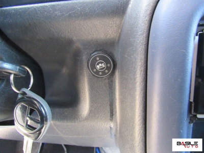 Suzuki Jimny 1.3i 16V cat 4WD JLX Mode (16)