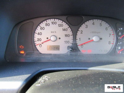 Suzuki Jimny 1.3i 16V cat 4WD JLX Mode (18)