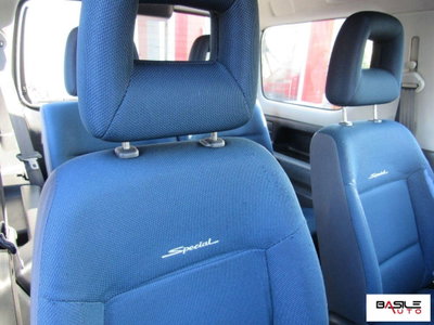 Suzuki Jimny 1.3i 16V cat 4WD JLX Mode (9)