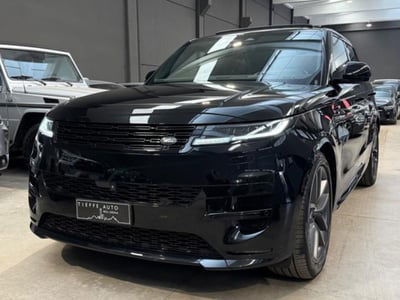 Land Rover Range Rover Sport 3.0D l6 249 CV HSE Dynamic Stealth usata