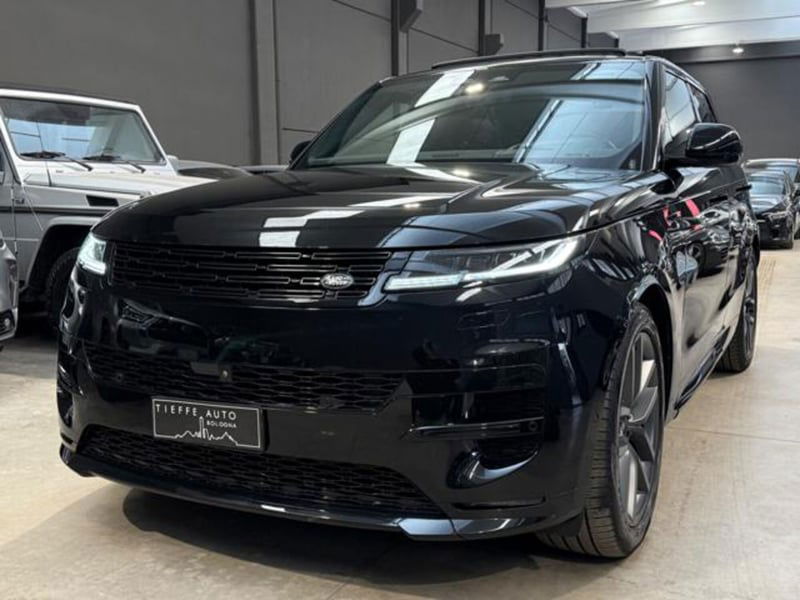 Land Rover Range Rover Sport 3.0D l6 249 CV HSE Dynamic Stealth