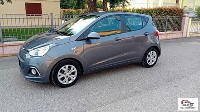 Hyundai i10 1.0 MPI Prime usata