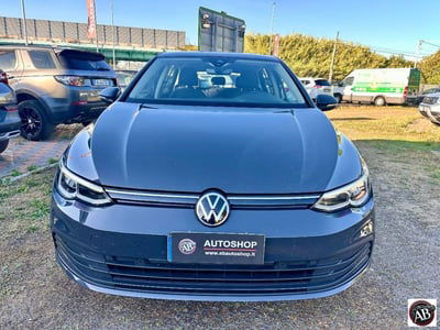 Volkswagen Golf 1.6 TDI 115 CV DSG 5p. Highline BlueMotion Technology usata