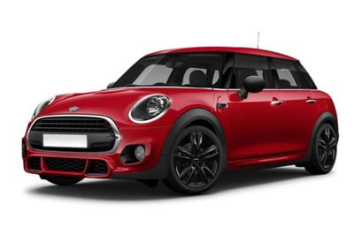 MINI Mini Countryman 1.5 One Baker Street Countryman usata