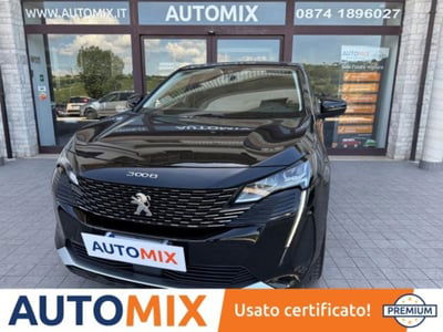 Peugeot 3008 BlueHDi 130 S&S EAT8 Active Business usata