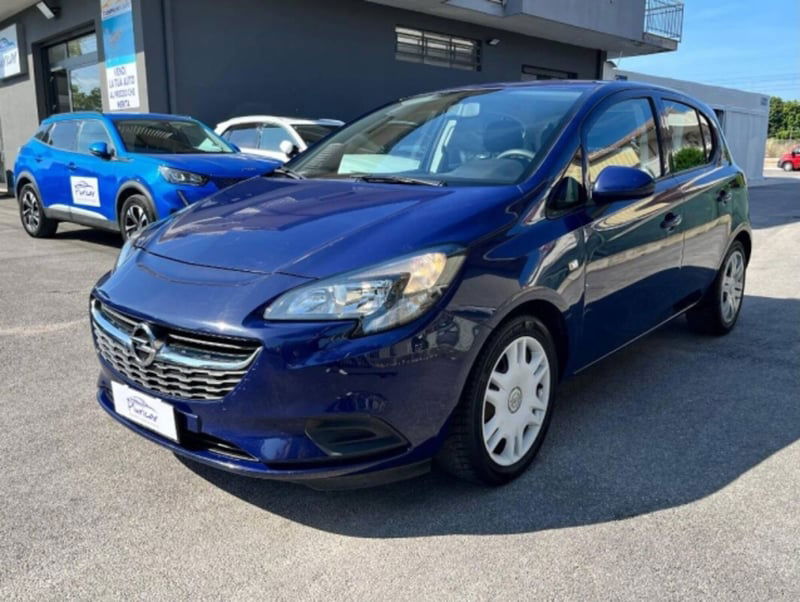 Opel Corsa 1.3 CDTI 75CV ecoFLE5 porte Club