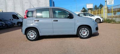 Fiat Panda 1.0 firefly hybrid s&s 70cv 5p.ti usata