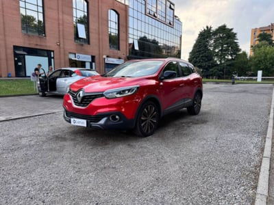 Renault Kadjar 8V 110CV Energy Bose usata