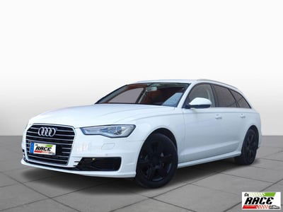 Audi A6 Avant 2.0 TDI 190 CV ultra Business Plus usata